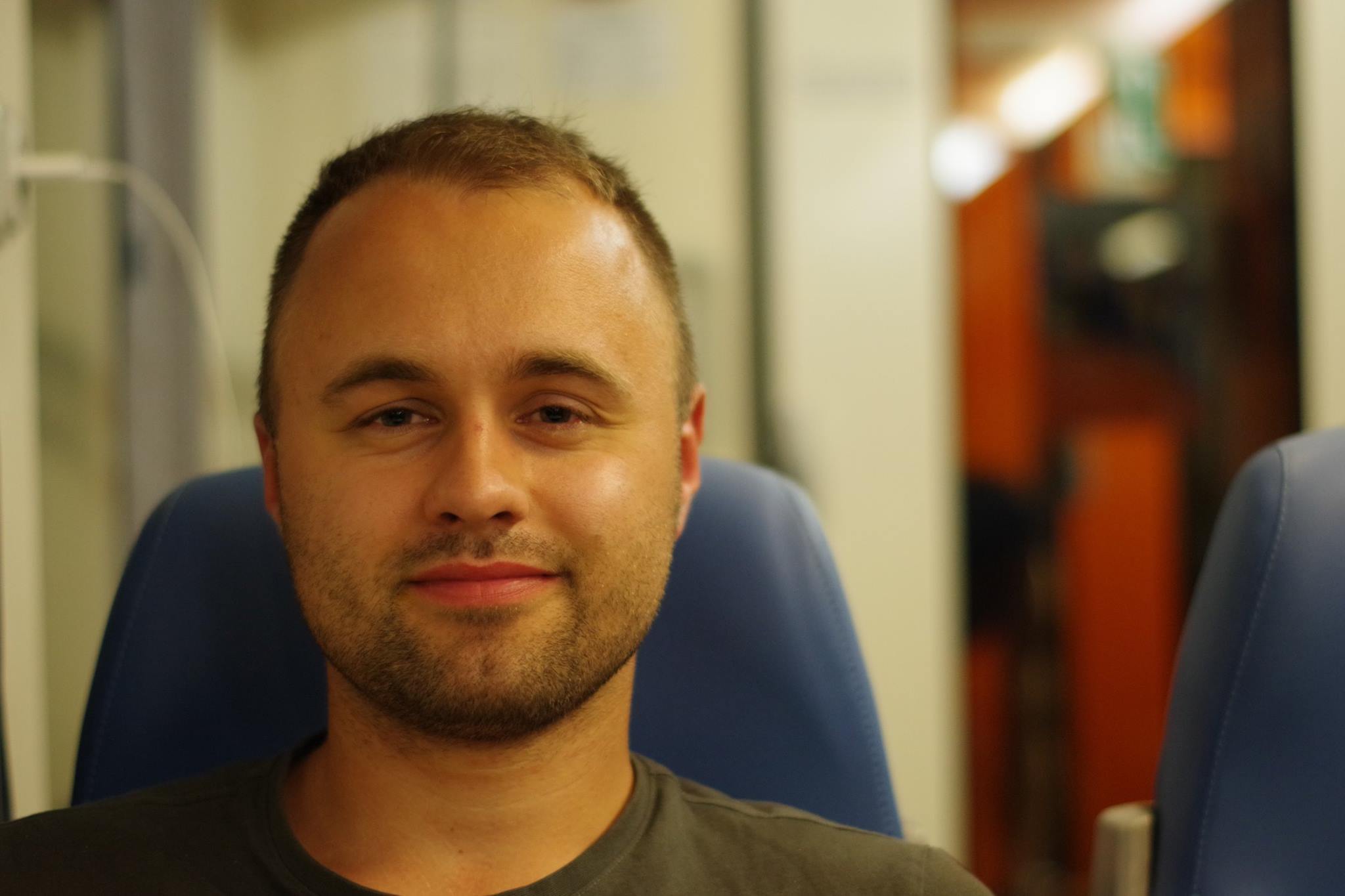 Sběratel kostí