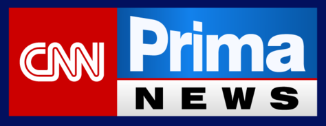 Logo of Prima, source: Wikimedia Commons.