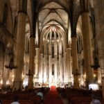 Kostel Santa Maria del Mar, Basílica de Santa María del Mar