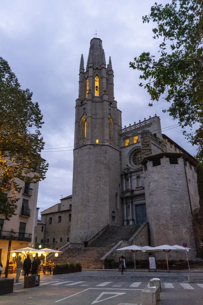 Church of St. Felix 