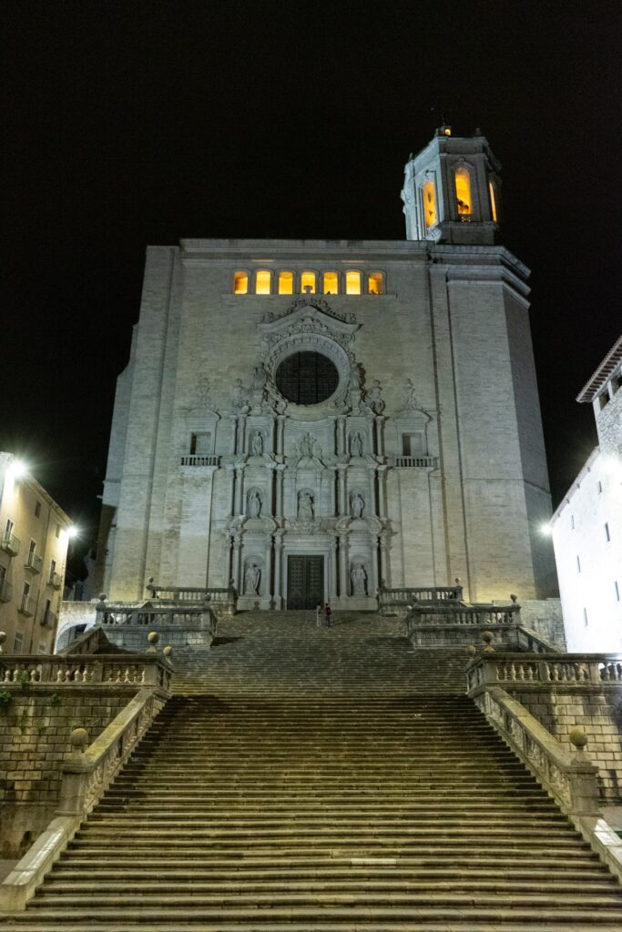 Girona Cathedral