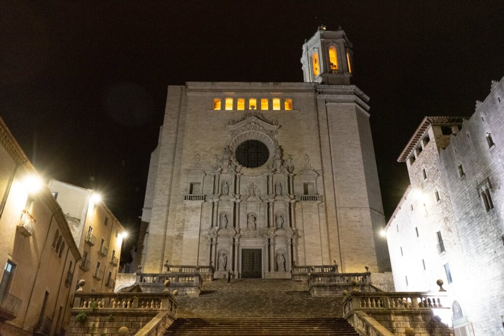 Girona Cathedral