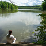 Pond Vlkos (Simperak)