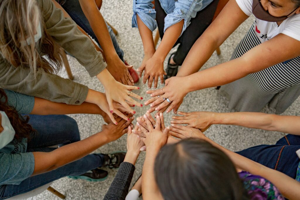 What influences inequalities in education. Photo by Shelby Murphy Figueroa on Unsplash.