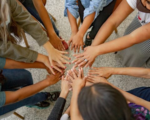 What influences inequalities in education. Photo by Shelby Murphy Figueroa on Unsplash.